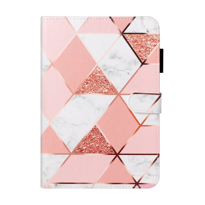 Cross Texture Painted Horizontal  Leather Case with Sleep / Wake-up Function & Card Slot & Holder & Wallet, For iPad 10.2, For iPad Air, For iPad Air 2, For iPad 9.7 inch (2017), For iPad 9.7 (2018), For iPad Pro 9.7, For iPad Mini / 5 / 4 / 3 / 2     ...