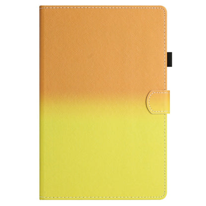 Stitching Gradient Leather Tablet Case, For Amazon Kindle Fire HD8 2020, For Amazon Kindle Fire HD8 / HD8 Plus 2022, For Amazon Kindle Fire HD10 / HD10 Plus 2021, For Amazon Kindle Youth Version 2022, For Amazon Kindle Fire 7 2022                      ...