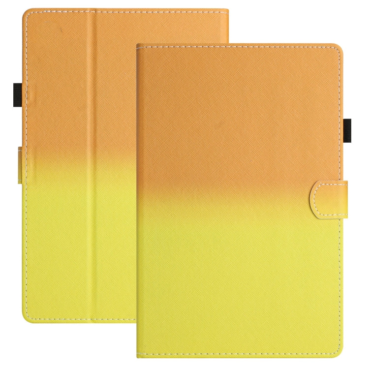 Stitching Gradient Leather Tablet Case, For Amazon Kindle Fire HD8 2020, For Amazon Kindle Fire HD8 / HD8 Plus 2022, For Amazon Kindle Fire HD10 / HD10 Plus 2021, For Amazon Kindle Youth Version 2022, For Amazon Kindle Fire 7 2022                      ...