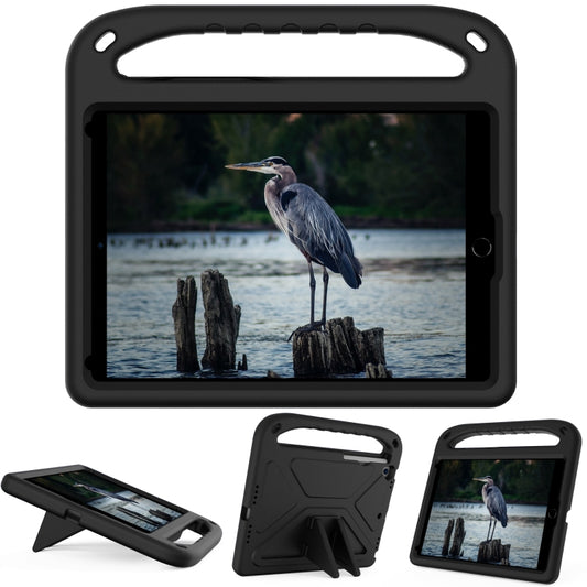 Handle EVA Shockproof Tablet Case with Holder, For iPad Air 3 / Pro 10.5, For iPad 9.7 2018 / 2017, For Lenovo Tab K10, For Lenovo Tab M10 Plus 10.6 3rd Gen 2022, For Samsung Galaxy Tab S6 Lite P610, For Samsung Galaxy Tab A 10.1 2019 T510/T515