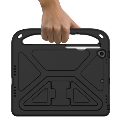 Handle EVA Shockproof Tablet Case with Holder, For iPad Air 3 / Pro 10.5, For iPad 9.7 2018 / 2017, For Lenovo Tab K10, For Lenovo Tab M10 Plus 10.6 3rd Gen 2022, For Samsung Galaxy Tab S6 Lite P610, For Samsung Galaxy Tab A 10.1 2019 T510/T515        ...