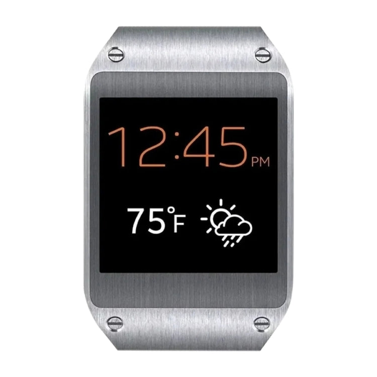 LCD Screen for Digitizer Full Assembly With Frame, For Samsung Galaxy Gear V700, For Samsung Gear 2 Neo R381, For Samsung Gear S2 Classic R732, For Samsung Gear S3 R760 R765, For Samsung Gear S3 classic R770 R775, For Samsung Gear S4 SM-R800           ...