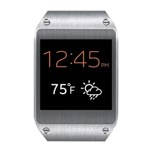 LCD Screen for Digitizer Full Assembly With Frame, For Samsung Galaxy Gear V700, For Samsung Gear 2 Neo R381, For Samsung Gear S2 Classic R732, For Samsung Gear S3 R760 R765, For Samsung Gear S3 classic R770 R775, For Samsung Gear S4 SM-R800           ...