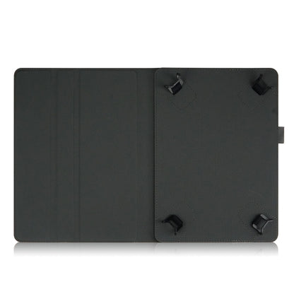 Marble Pattern Stitching Leather Tablet Case, For iPad 10th Gen 10.9 2022, For 10 inch