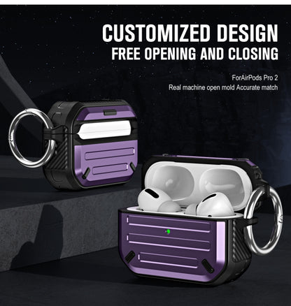 Wireless Earphones Protective Case, For AirPods Pro