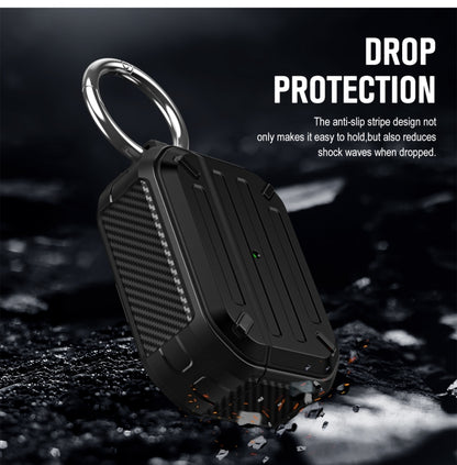 Wireless Earphones Protective Case, For AirPods Pro