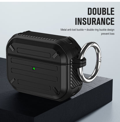 Wireless Earphones Protective Case, For AirPods Pro