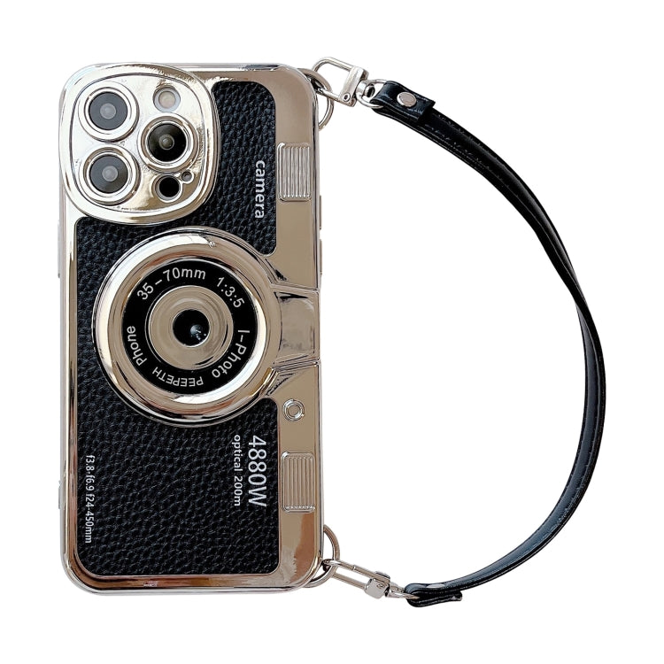 Camera Style Phone Case, For iPhone 14 Pro Max, For iPhone 14 Pro, For iPhone 14, For iPhone 14 Plus, For iPhone 13 Pro Max, For iPhone 13 Pro