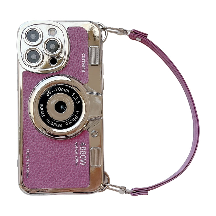 Camera Style Phone Case, For iPhone 14 Pro Max, For iPhone 14 Pro, For iPhone 14, For iPhone 14 Plus, For iPhone 13 Pro Max, For iPhone 13 Pro
