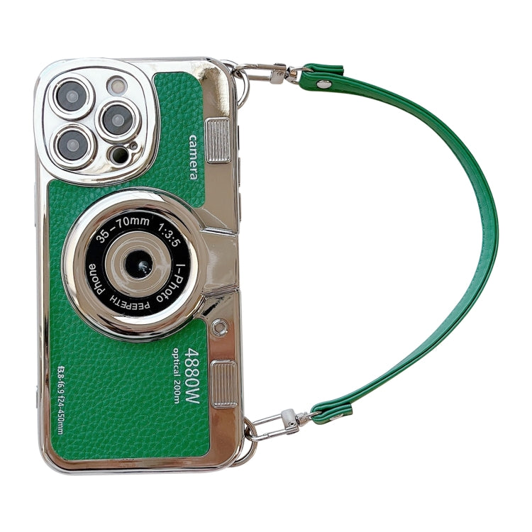 Camera Style Phone Case, For iPhone 14 Pro Max, For iPhone 14 Pro, For iPhone 14, For iPhone 14 Plus, For iPhone 13 Pro Max, For iPhone 13 Pro