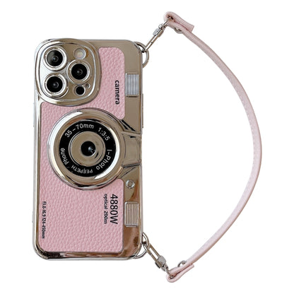 Camera Style Phone Case, For iPhone 14 Pro Max, For iPhone 14 Pro, For iPhone 14, For iPhone 14 Plus, For iPhone 13 Pro Max, For iPhone 13 Pro