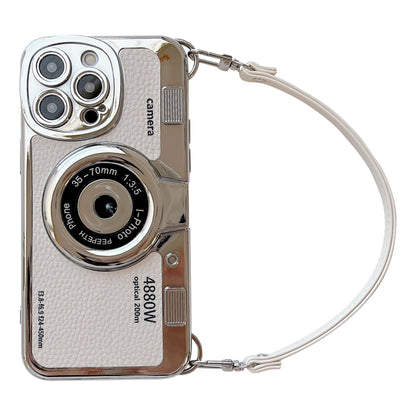Camera Style Phone Case, For iPhone 13, For iPhone 12 Pro Max, For iPhone 12 Pro, For iPhone 12, For iPhone 11 Pro Max, For iPhone 11