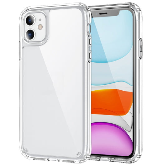 Shockproof Thickening Acrylic Protective Case, For iPhone 7 Plus / 8 Plus, For iPhone 11, For iPhone 11 Pro, For iPhone 11 Pro Max, For iPhone 6, For iPhone SE 2022 / SE 2020 / 8 / 7, For iPhone X / XS, For Galaxy Note 9, For Galaxy Note 10            ...