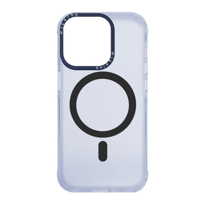 Acrylic + TPU MagSafe Protective Phone Case, For iPhone 14, For iPhone 14 Pro, For iPhone 14 Pro Max, For iPhone 13, For iPhone 13 Pro, For iPhone 13 Pro Max