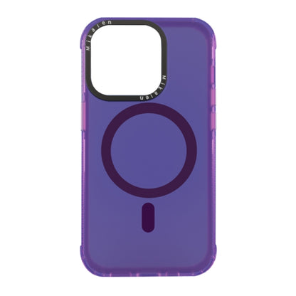 Acrylic + TPU MagSafe Protective Phone Case, For iPhone 14, For iPhone 14 Pro, For iPhone 14 Pro Max, For iPhone 13, For iPhone 13 Pro, For iPhone 13 Pro Max