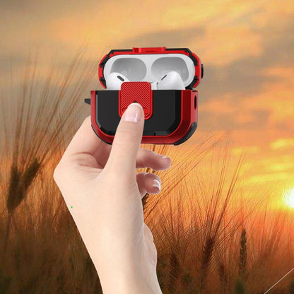 Wireless Earphones Protective Case, For AirPods Pro 2, For AirPods Pro, For AirPods 3, For AirPods 2 / 1