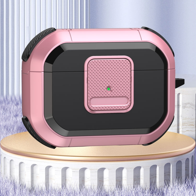 Wireless Earphones Protective Case, For AirPods Pro 2, For AirPods Pro, For AirPods 3, For AirPods 2 / 1