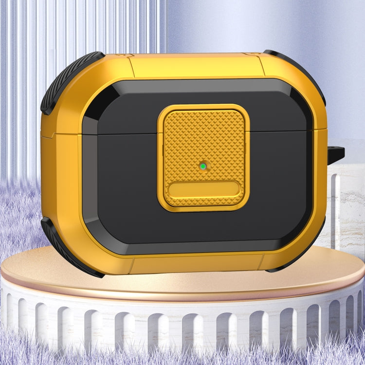 Wireless Earphones Protective Case, For AirPods Pro 2, For AirPods Pro, For AirPods 3, For AirPods 2 / 1
