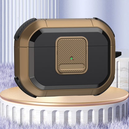 Wireless Earphones Protective Case, For AirPods Pro 2, For AirPods Pro, For AirPods 3, For AirPods 2 / 1