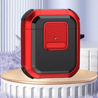 Wireless Earphones Protective Case, For AirPods Pro 2, For AirPods Pro, For AirPods 3, For AirPods 2 / 1