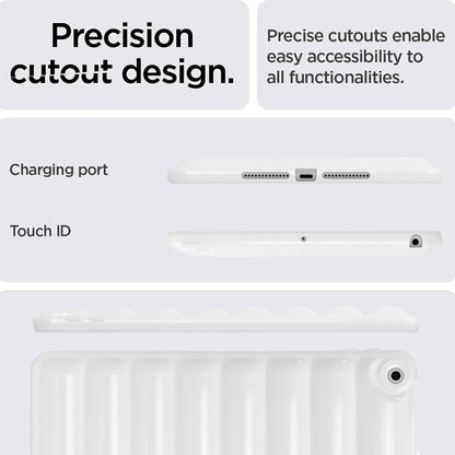 Eiderdown Cushion Shockproof Tablet Case, For iPad 10.2 2021 / 2020 / 2019, For iPad Air 3 10.5 2019, For iPad Air 2022 / 2020, For iPad mini 5 / 4, For iPad Pro 12.9 2022 / 2021, For iPad 9.7 2018 / 2017, For iPad Pro 11 2022 / 2021 / 2020            ...
