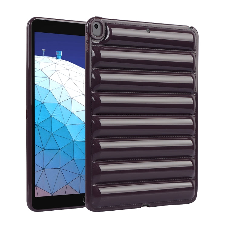 Eiderdown Cushion Shockproof Tablet Case, For iPad 10.2 2021 / 2020 / 2019, For iPad Air 3 10.5 2019, For iPad Air 2022 / 2020, For iPad mini 5 / 4, For iPad Pro 12.9 2022 / 2021, For iPad 9.7 2018 / 2017, For iPad Pro 11 2022 / 2021 / 2020            ...