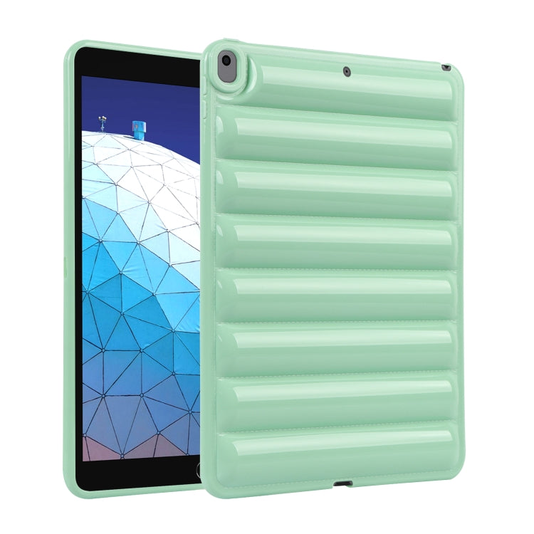 Eiderdown Cushion Shockproof Tablet Case, For iPad 10.2 2021 / 2020 / 2019, For iPad Air 3 10.5 2019, For iPad Air 2022 / 2020, For iPad mini 5 / 4, For iPad Pro 12.9 2022 / 2021, For iPad 9.7 2018 / 2017, For iPad Pro 11 2022 / 2021 / 2020            ...