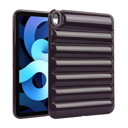 Eiderdown Cushion Shockproof Tablet Case, For iPad 10.2 2021 / 2020 / 2019, For iPad Air 3 10.5 2019, For iPad Air 2022 / 2020, For iPad mini 5 / 4, For iPad Pro 12.9 2022 / 2021, For iPad 9.7 2018 / 2017, For iPad Pro 11 2022 / 2021 / 2020            ...