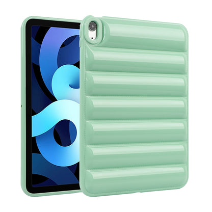 Eiderdown Cushion Shockproof Tablet Case, For iPad 10.2 2021 / 2020 / 2019, For iPad Air 3 10.5 2019, For iPad Air 2022 / 2020, For iPad mini 5 / 4, For iPad Pro 12.9 2022 / 2021, For iPad 9.7 2018 / 2017, For iPad Pro 11 2022 / 2021 / 2020            ...