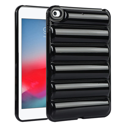 Eiderdown Cushion Shockproof Tablet Case, For iPad 10.2 2021 / 2020 / 2019, For iPad Air 3 10.5 2019, For iPad Air 2022 / 2020, For iPad mini 5 / 4, For iPad Pro 12.9 2022 / 2021, For iPad 9.7 2018 / 2017, For iPad Pro 11 2022 / 2021 / 2020            ...