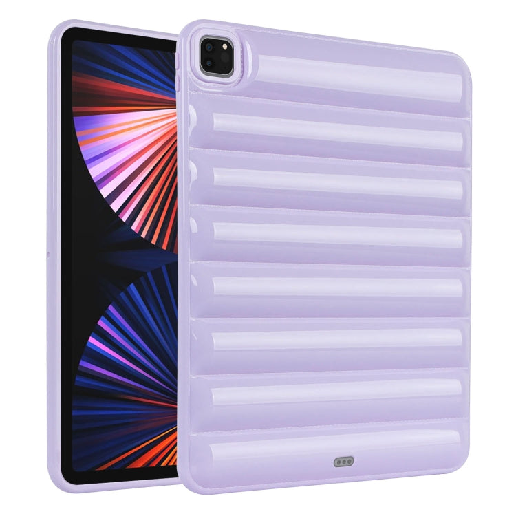 Eiderdown Cushion Shockproof Tablet Case, For iPad 10.2 2021 / 2020 / 2019, For iPad Air 3 10.5 2019, For iPad Air 2022 / 2020, For iPad mini 5 / 4, For iPad Pro 12.9 2022 / 2021, For iPad 9.7 2018 / 2017, For iPad Pro 11 2022 / 2021 / 2020            ...