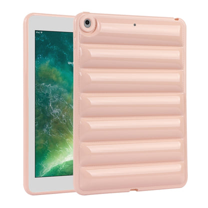 Eiderdown Cushion Shockproof Tablet Case, For iPad 10.2 2021 / 2020 / 2019, For iPad Air 3 10.5 2019, For iPad Air 2022 / 2020, For iPad mini 5 / 4, For iPad Pro 12.9 2022 / 2021, For iPad 9.7 2018 / 2017, For iPad Pro 11 2022 / 2021 / 2020            ...