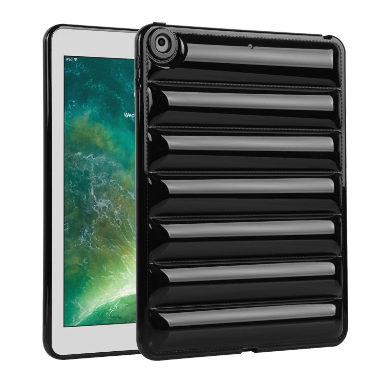 Eiderdown Cushion Shockproof Tablet Case, For iPad 10.2 2021 / 2020 / 2019, For iPad Air 3 10.5 2019, For iPad Air 2022 / 2020, For iPad mini 5 / 4, For iPad Pro 12.9 2022 / 2021, For iPad 9.7 2018 / 2017, For iPad Pro 11 2022 / 2021 / 2020            ...