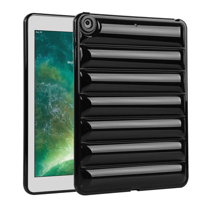 Eiderdown Cushion Shockproof Tablet Case, For iPad 10.2 2021 / 2020 / 2019, For iPad Air 3 10.5 2019, For iPad Air 2022 / 2020, For iPad mini 5 / 4, For iPad Pro 12.9 2022 / 2021, For iPad 9.7 2018 / 2017, For iPad Pro 11 2022 / 2021 / 2020            ...