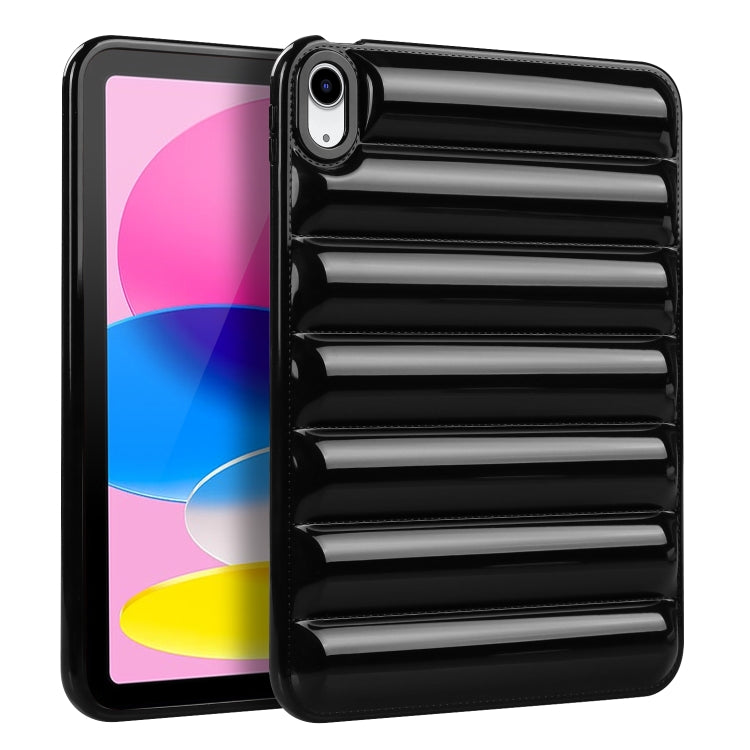 Eiderdown Cushion Shockproof Tablet Case, For iPad 10.2 2021 / 2020 / 2019, For iPad Air 3 10.5 2019, For iPad Air 2022 / 2020, For iPad mini 5 / 4, For iPad Pro 12.9 2022 / 2021, For iPad 9.7 2018 / 2017, For iPad Pro 11 2022 / 2021 / 2020            ...