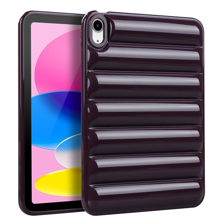 Eiderdown Cushion Shockproof Tablet Case, For iPad 10.2 2021 / 2020 / 2019, For iPad Air 3 10.5 2019, For iPad Air 2022 / 2020, For iPad mini 5 / 4, For iPad Pro 12.9 2022 / 2021, For iPad 9.7 2018 / 2017, For iPad Pro 11 2022 / 2021 / 2020            ...