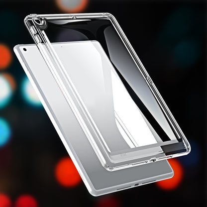 Transparent Acrylic Tablet Case, For iPad 10.2 2021 / 2020 / 2019, For iPad Air 3 10.5 2019, For iPad Air 2022 / 2020, For iPad mini 5 / 4, For iPad mini 2024 / mini 6, For iPad Pro 11 2022 / 2021 / 2020, For iPad 10th Gen 10.9 2022                    ...