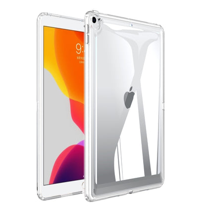 Transparent Acrylic Tablet Case, For iPad 10.2 2021 / 2020 / 2019, For iPad Air 3 10.5 2019, For iPad Air 2022 / 2020, For iPad mini 5 / 4, For iPad mini 2024 / mini 6, For iPad Pro 11 2022 / 2021 / 2020, For iPad 10th Gen 10.9 2022                    ...