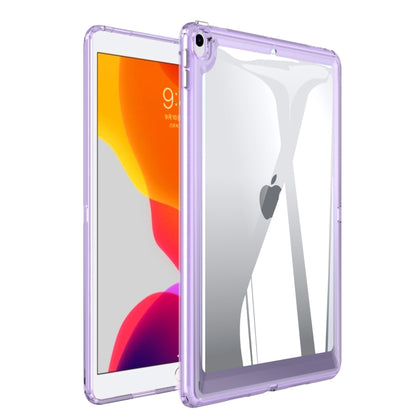 Transparent Acrylic Tablet Case, For iPad 10.2 2021 / 2020 / 2019, For iPad Air 3 10.5 2019, For iPad Air 2022 / 2020, For iPad mini 5 / 4, For iPad mini 2024 / mini 6, For iPad Pro 11 2022 / 2021 / 2020, For iPad 10th Gen 10.9 2022                    ...