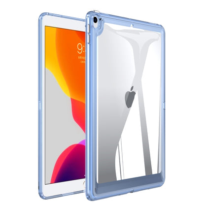 Transparent Acrylic Tablet Case, For iPad 10.2 2021 / 2020 / 2019, For iPad Air 3 10.5 2019, For iPad Air 2022 / 2020, For iPad mini 5 / 4, For iPad mini 2024 / mini 6, For iPad Pro 11 2022 / 2021 / 2020, For iPad 10th Gen 10.9 2022                    ...