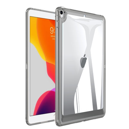 Transparent Acrylic Tablet Case, For iPad 10.2 2021 / 2020 / 2019, For iPad Air 3 10.5 2019, For iPad Air 2022 / 2020, For iPad mini 5 / 4, For iPad mini 2024 / mini 6, For iPad Pro 11 2022 / 2021 / 2020, For iPad 10th Gen 10.9 2022                    ...