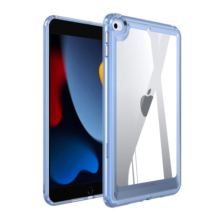 Transparent Acrylic Tablet Case, For iPad 10.2 2021 / 2020 / 2019, For iPad Air 3 10.5 2019, For iPad Air 2022 / 2020, For iPad mini 5 / 4, For iPad mini 2024 / mini 6, For iPad Pro 11 2022 / 2021 / 2020, For iPad 10th Gen 10.9 2022                    ...