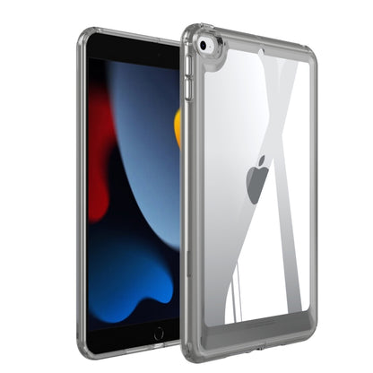 Transparent Acrylic Tablet Case, For iPad 10.2 2021 / 2020 / 2019, For iPad Air 3 10.5 2019, For iPad Air 2022 / 2020, For iPad mini 5 / 4, For iPad mini 2024 / mini 6, For iPad Pro 11 2022 / 2021 / 2020, For iPad 10th Gen 10.9 2022                    ...