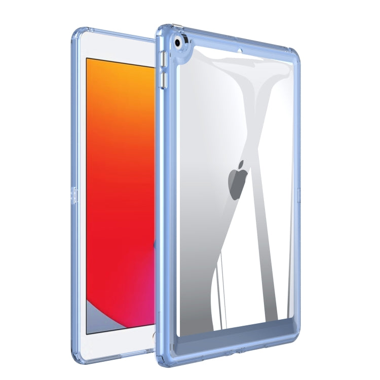 Transparent Acrylic Tablet Case, For iPad 10.2 2021 / 2020 / 2019, For iPad Air 3 10.5 2019, For iPad Air 2022 / 2020, For iPad mini 5 / 4, For iPad mini 2024 / mini 6, For iPad Pro 11 2022 / 2021 / 2020, For iPad 10th Gen 10.9 2022                    ...