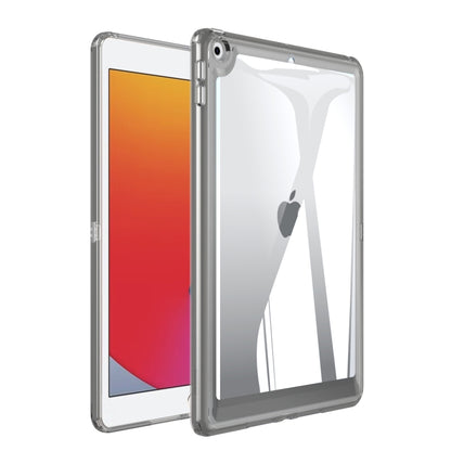Transparent Acrylic Tablet Case, For iPad 10.2 2021 / 2020 / 2019, For iPad Air 3 10.5 2019, For iPad Air 2022 / 2020, For iPad mini 5 / 4, For iPad mini 2024 / mini 6, For iPad Pro 11 2022 / 2021 / 2020, For iPad 10th Gen 10.9 2022                    ...