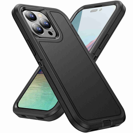 Life Waterproof Rugged Phone Case, For iPhone 14 Pro Max, For iPhone 14 / 13, For iPhone 14 Plus, For iPhone 13 Pro Max, For iPhone 13 Pro, For iPhone 12 Pro Max, For iPhone 12 / 12 Pro, For iPhone 11 Pro Max, For iPhone 11 Pro