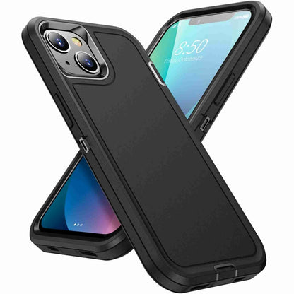 Life Waterproof Rugged Phone Case, For iPhone 11, For iPhone SE 2022 / SE 2020 / 8 / 7, For iPhone 8 Plus / 7 Plus, For iPhone 14 Pro