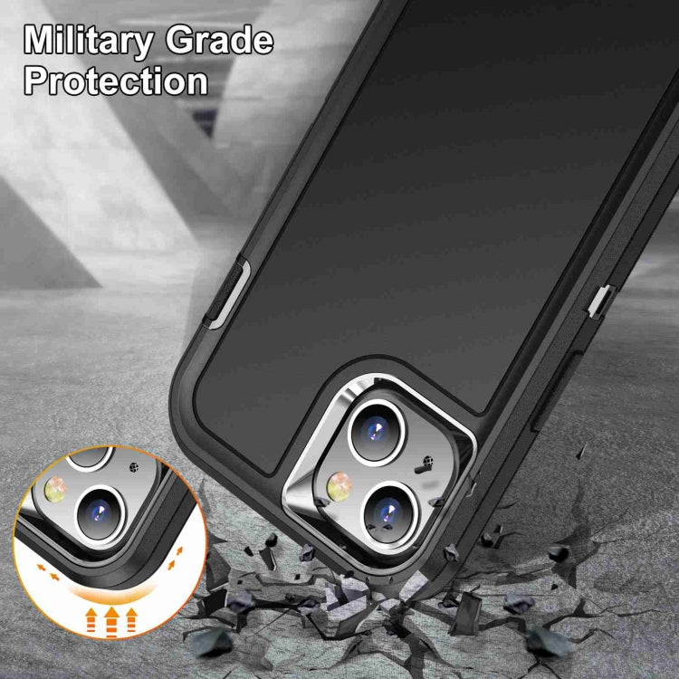 Life Waterproof Rugged Phone Case, For iPhone 11, For iPhone SE 2022 / SE 2020 / 8 / 7, For iPhone 8 Plus / 7 Plus, For iPhone 14 Pro