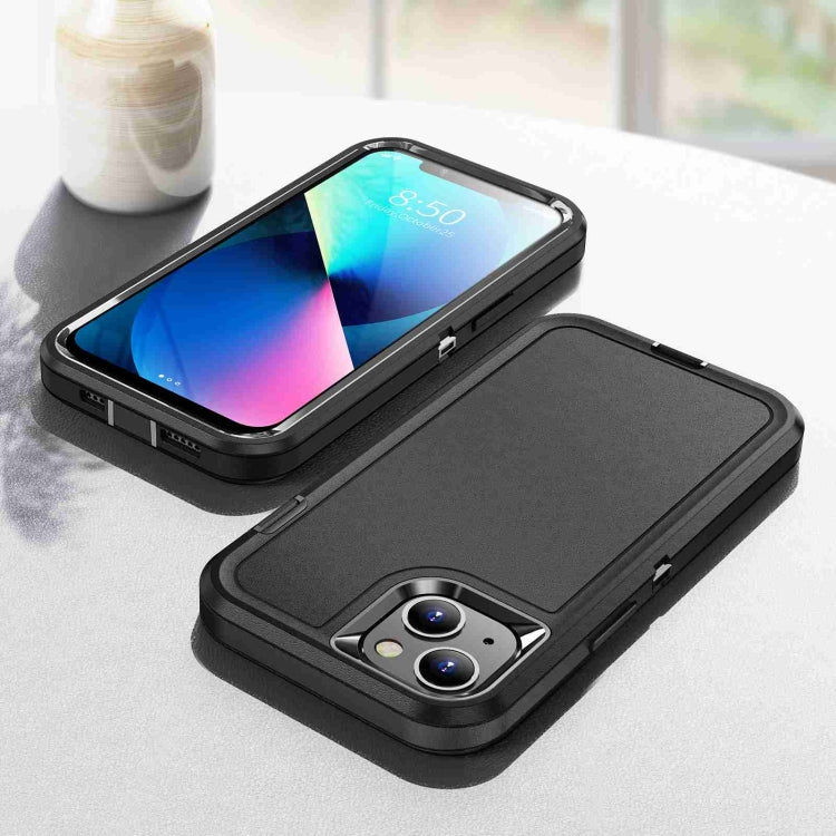 Life Waterproof Rugged Phone Case, For iPhone 11, For iPhone SE 2022 / SE 2020 / 8 / 7, For iPhone 8 Plus / 7 Plus, For iPhone 14 Pro