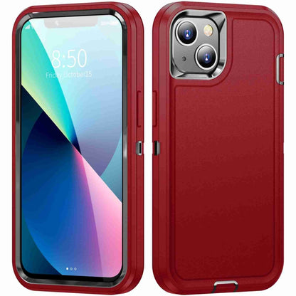 Life Waterproof Rugged Phone Case, For iPhone 11, For iPhone SE 2022 / SE 2020 / 8 / 7, For iPhone 8 Plus / 7 Plus, For iPhone 14 Pro